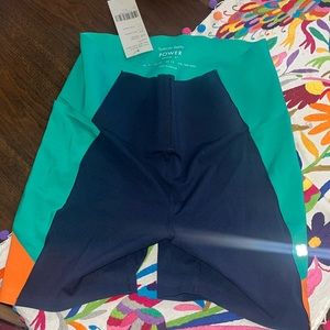 Sweaty Betty Power UltraSculpt High Waist 6" Biker Short